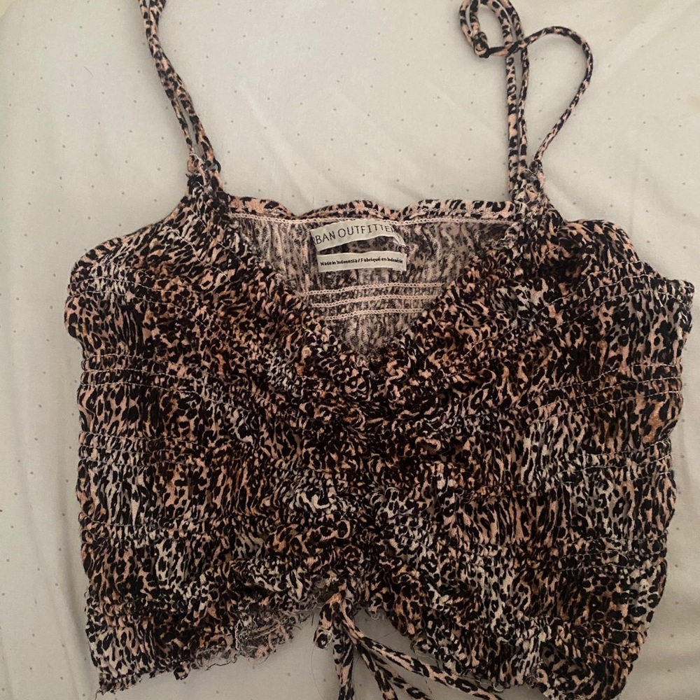 Urban outfitters top